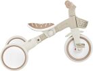 Globber Τρίκυκλο Learning Trike 3 In 1 Plus Eco Coconut (738-466) (5)