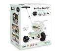 Smoby Pico Green Confort 3 in 1 Τρίκυκλο Be Fun (740420) (1)