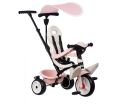 Smoby Pico Baby Balade Τρίκυκλο Pink (741404) (0)