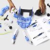 ThreeSixty Diy Kit Robotic Hand 87Τμχ (1423020051) (6)