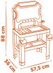 Smoby Black & Decker Bricolo One Πάγκος Εργασίας (7/360739) (3)