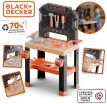 Smoby Black & Decker Bricolo One Πάγκος Εργασίας (7/360739) (4)