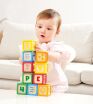 Hape Early Explorer Ξύλινα Τουβλάκια Smart Start 10Τμχ (E0131K) (5)