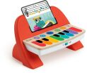 Hape Kids II Ξύλινο Magic Touch Piano Cal's First Melodies (800894) (1)