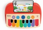 Hape Kids II Ξύλινο Magic Touch Piano Cal's First Melodies (800894) (2)