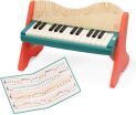 B.Toys Ξύλινο Πιάνο Mini Maestro (BX1819Z) (1)