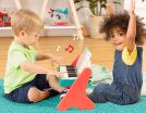 B.Toys Ξύλινο Πιάνο Mini Maestro (BX1819Z) (2)