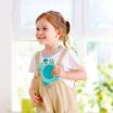 Hape Early Explorer Ξύλινο Spin N' Draw-3 Σχέδια (E2023K) (3)