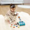 Hape Ξύλινη Ηλεκτρική Σκούπα (E3056A) (2)