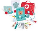 Hape Role Play Little Doctor's Medical Set (E3228A) (0)