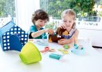 Hape Role Play Puppy Care Clinic Set (E3229A) (2)