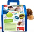Hape Role Play Puppy Care Clinic Set (E3229A) (3)