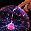 ThreeSixty Φωτιστικό Plasma Globe With USB (1423000941) (3)