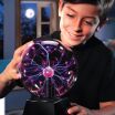 ThreeSixty Φωτιστικό Plasma Globe With USB (1423000941) (4)
