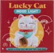 Fizz Lucky Cat Mood Light (100954) (1)