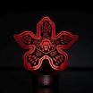 Fizz Stranger Things Demogorgon Laser Light (310035) (1)