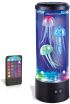 ThreeSixty Jelyfish Aquarium Lamp (1423012561) (0)