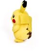 Wow Λούτρινο Pokemon:Pikachu Real FX 40cm (POK-1001) (4)