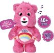 Wow Λούτρινο Care Bears:Cheer 21cm (CB-1004) (2)