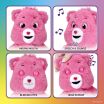 Wow Λούτρινο Care Bears:Cheer 21cm (CB-1004) (4)