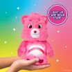 Wow Λούτρινο Care Bears:Cheer 21cm (CB-1004) (6)