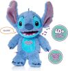 Wow Λούτρινο Disney Stitch 21cm (DIS-1037) (1)