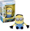 Wow Λούτρινο Minions:Henry 21cm (MIN-1050) (0)
