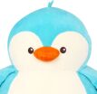 B.Toys Λούτρινο Huggable Πιγκουίνος (BX2083C12Z) (1)
