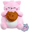 RBW Pembe Λούτρινο Cookies 23cm (PE2460) (0)