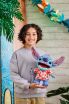 WOW Λούτρινο Disney Stitch:Chatty Stitch Hawaiian 30cm (DIS-1027-01) (6)