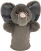 Keel Eco Λούτρινο Wild Hand Puppets 27cm-8 Σχέδια (SE3076) (5)