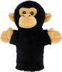 Keel Eco Λούτρινο Wild Hand Puppets 27cm-8 Σχέδια (SE3076) (8)