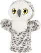 Keel Eco Λούτρινο Farm Hand Puppets 27cm-8 Σχέδια (SE3077) (4)