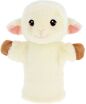 Keel Eco Λούτρινο Farm Hand Puppets 27cm-8 Σχέδια (SE3077) (7)