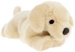 Keel Λούτρινο Cuddle Signature Κουταβάκι Labrador 35cm (SD3086) (0)
