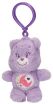 Cerda Λούτρινο Μπρελόκ Care Bears-6 Σχέδια (2600003162) (2)