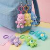 Cerda Λούτρινο Μπρελόκ Care Bears-6 Σχέδια (2600003162) (7)