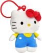 Cerda Λούτρινο Μπρελόκ Hello Kitty-4 Σχέδια (2600003165) (0)