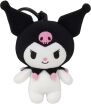 Cerda Λούτρινο Μπρελόκ Hello Kitty-4 Σχέδια (2600003165) (2)