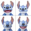 WOW Λούτρινο Disney Stitch Movie Real FX 45cm (DIS-1036-01) (3)