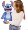 WOW Λούτρινο Disney Stitch Movie Real FX 45cm (DIS-1036-01) (5)