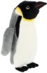 Keel Eco Λούτρινο Αυτοκρατορικός Πιγκουίνος 30cm (SE4171) (0)