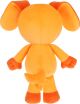 Poppy Playtime Λούτρινο Dogman 45cm (GP7712) (2)
