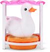 Zuru Λούτρινο Pets Alive Mama Duck& Baby (9548) (4)