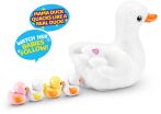 Zuru Λούτρινο Pets Alive Mama Duck& Baby (9548) (6)