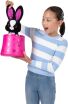 Zuru Λούτρινο Pets Alive Magic Bunny Series 1-3 Σχέδια (9549) (10)