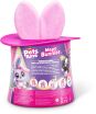 Zuru Λούτρινο Pets Alive Magic Bunny Series 1-3 Σχέδια (9549) (12)