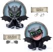 Wow Λούτρινο Toothless Real FX 26cm (HTTYD-1001-01) (1)