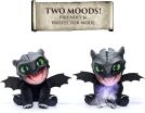 Wow Λούτρινο Toothless Real FX 26cm (HTTYD-1001-01) (2)