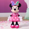 Jpl Minnie Λούτρινο Minnie Mouse 38cm (13118) (6)